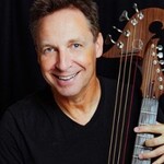 Stephan Bormann - Traveler on Guitar