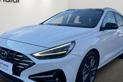 Hyundai i30 107.580 km 17.190 &euro; Wiesloch 69168