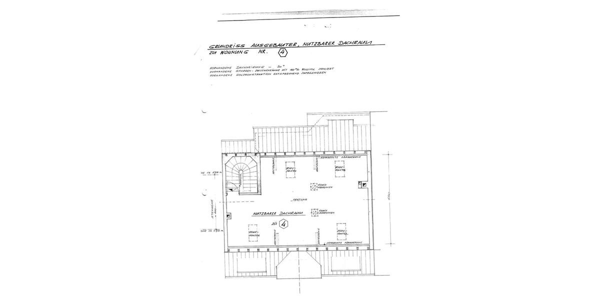 Etagenwohnung Frankenthal (Pfalz) - 5 Zimmer, 125 m&sup2;, 290.000&euro; | Angebot:26248230