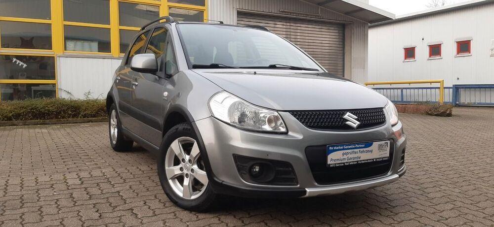 SX4