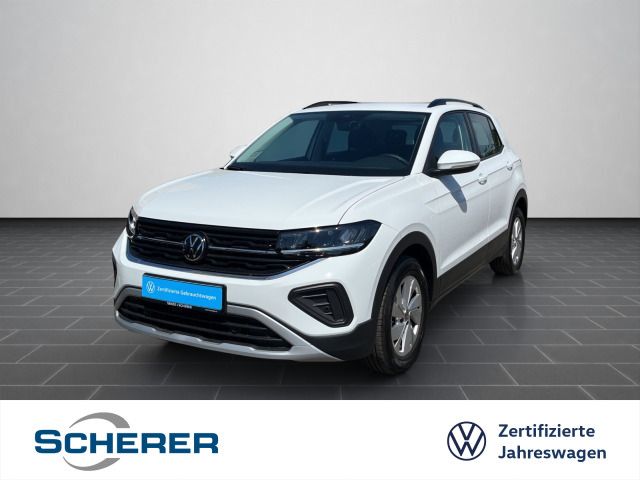 T-Cross