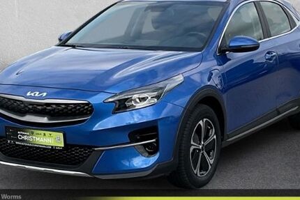 Kia XCeed 57.350 km 17.990 &euro; Gruenstadt 67269