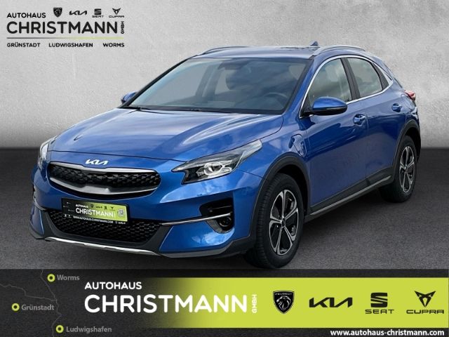 Kia XCeed 57.350 km 17.990 &euro; Gruenstadt 67269
