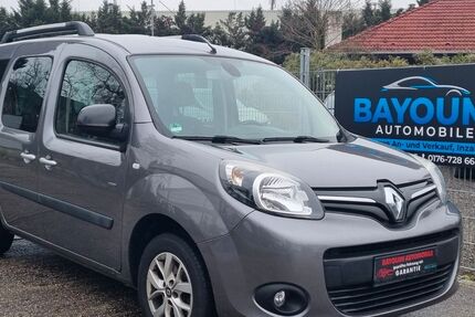Renault Kangoo 175.000 km 8.490 &euro; Schifferstadt 67105
