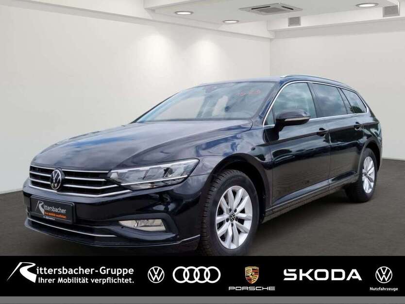 Passat Variant