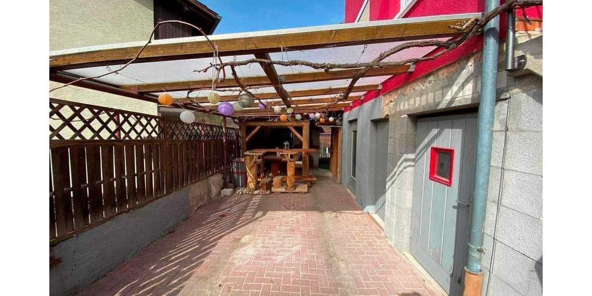 Mehrfamilienhaus, Wohnhaus Wald-Michelbach Unter-Schönmattenwag - 5 Zimmer, 120 m&sup2;, 252.000&euro; | Angebot:25336208