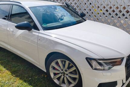 Audi A6 125.000 km 32.400 &euro; Ludwigshafen am Rhein 67065