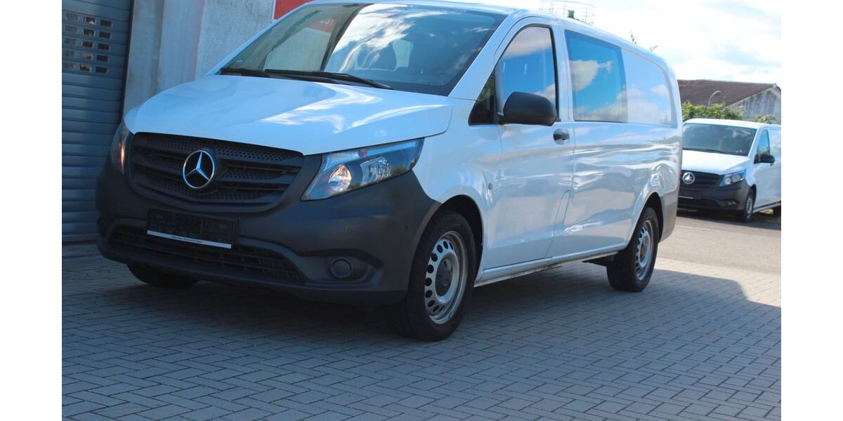 Mercedes-Benz Vito 81.400 km 26.600 &euro; Gernsheim 64579