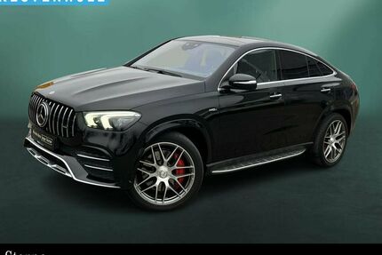 Mercedes-Benz GLE 53 AMG 37.480 km 97.990 &euro; Grünstadt 67269