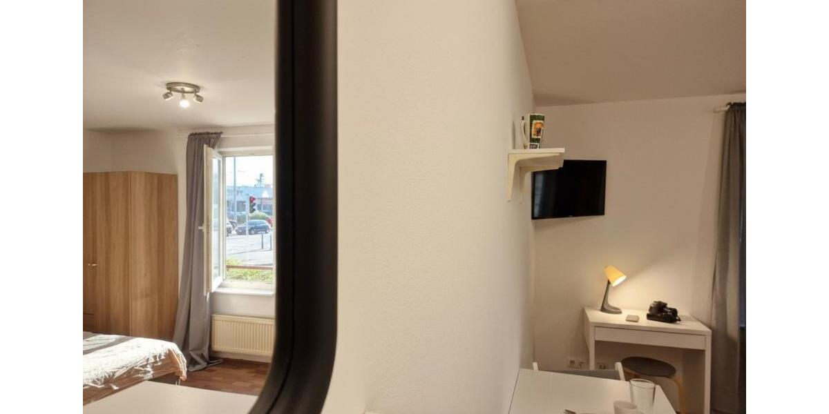 Etagenwohnung Mannheim Niederfeld - 1 Zimmer, 23 m&sup2;, 720&euro; | Angebot:25336231