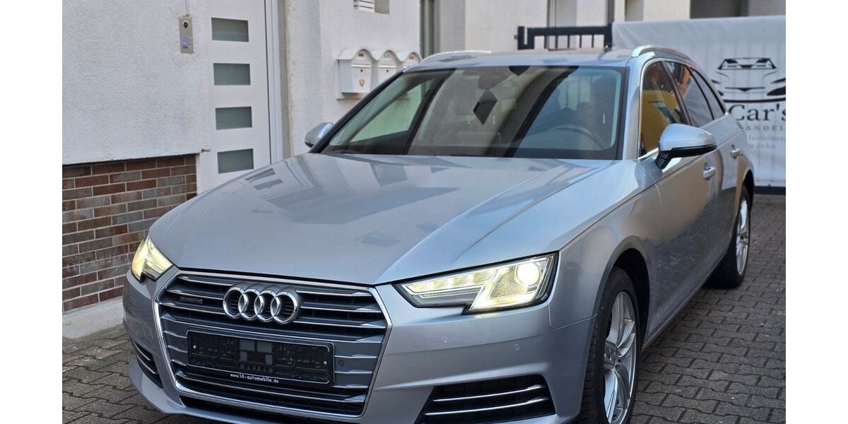Audi A4 236.250 km 14.990 &euro; Heidelberg 69124