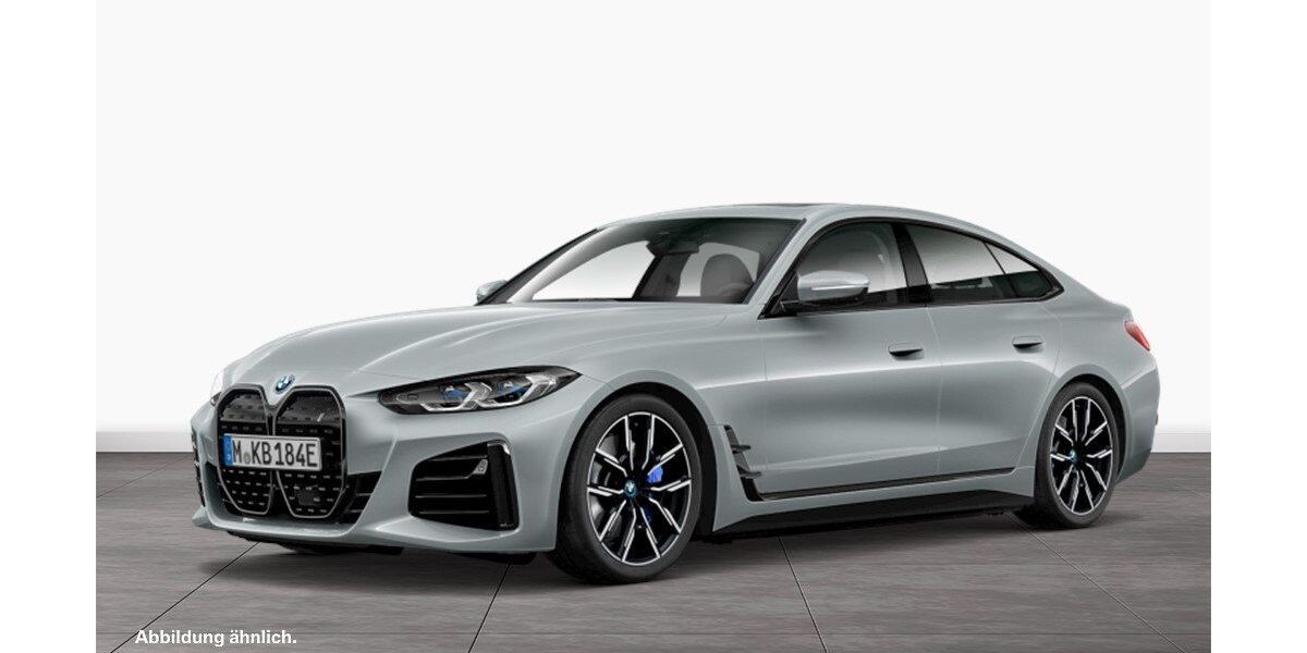 BMW i4 5.170 km 49.990 &euro; Mannheim 68169