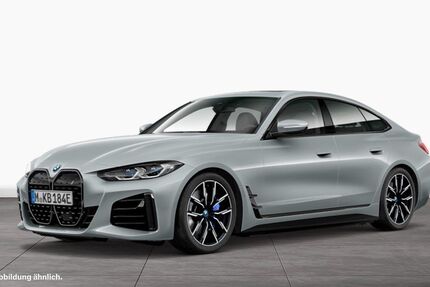 BMW i4 5.192 km 46.570 &euro; Mannheim 68169
