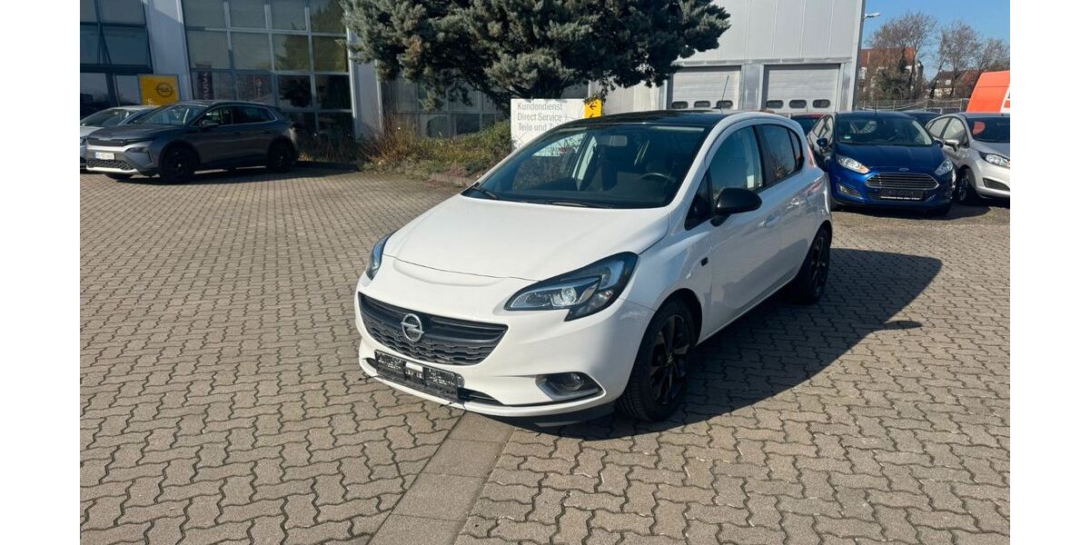 Opel Corsa 144.800 km 6.300 &euro; Worms 67547