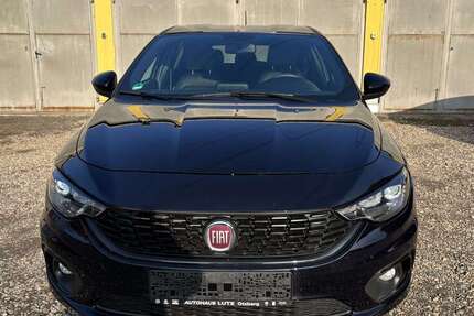 Fiat Tipo 47.200 km 13.400 &euro; Frankenthal 67227