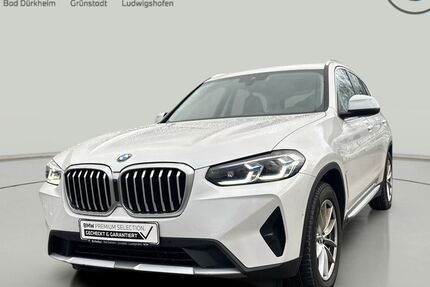 BMW X3 77.478 km 34.900 &euro; Ludwigshafen 67071