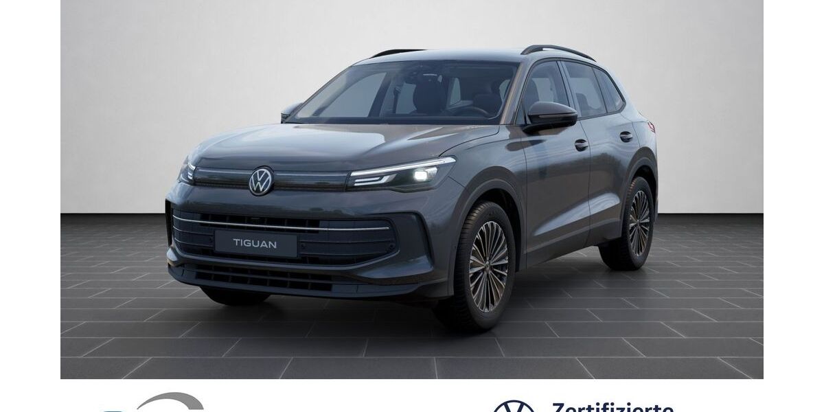 VW Tiguan 32.916 km 32.980 &euro; Ludwigshafen 67059