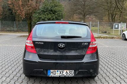 Hyundai i30 199.000 km 2.000 &euro; Weinheim 69469