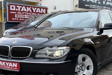 BMW 730 285.000 km 5.990 &euro; Mannheim 68309
