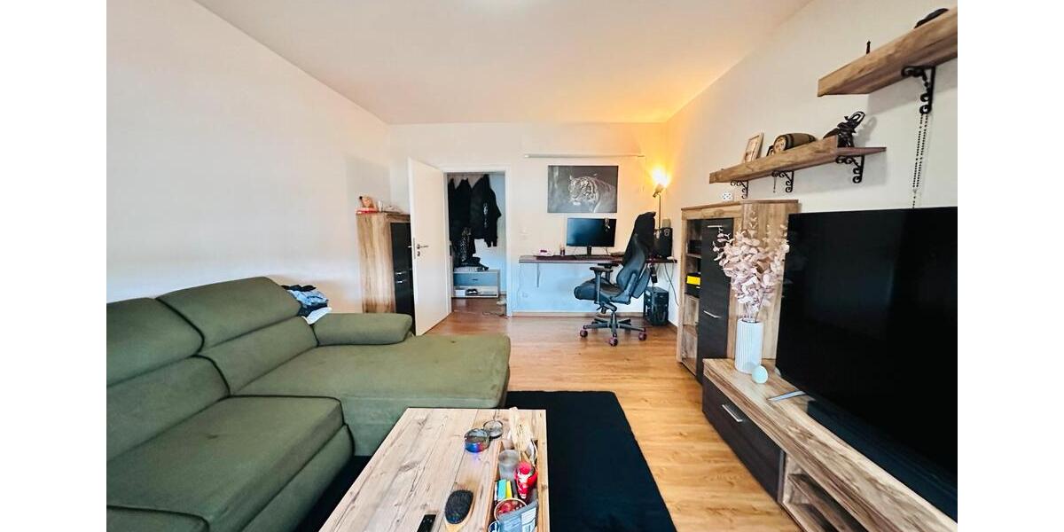 Etagenwohnung Frankenthal (Pfalz) - 2 Zimmer, 55 m&sup2;, 179.000&euro; | Angebot:25638887