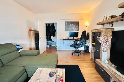 Wohnung Frankenthal (Pfalz) - 2 Zimmer, 55 m&sup2;, 179.000&euro; | Angebot:25638887