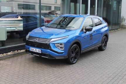 Mitsubishi Eclipse Cross 5.290 km 29.990 &euro; Freinsheim 67251
