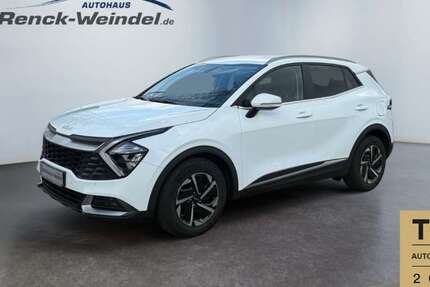 Kia Sportage 63.476 km 24.989 € Ludwigshafen 67071