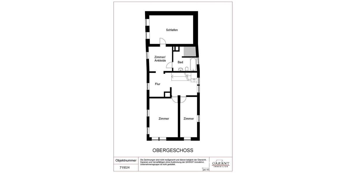 Etagenwohnung Heidelberg Handschuhsheim - 6 Zimmer, 183 m&sup2;, 1.380.000&euro; | Angebot:25067602
