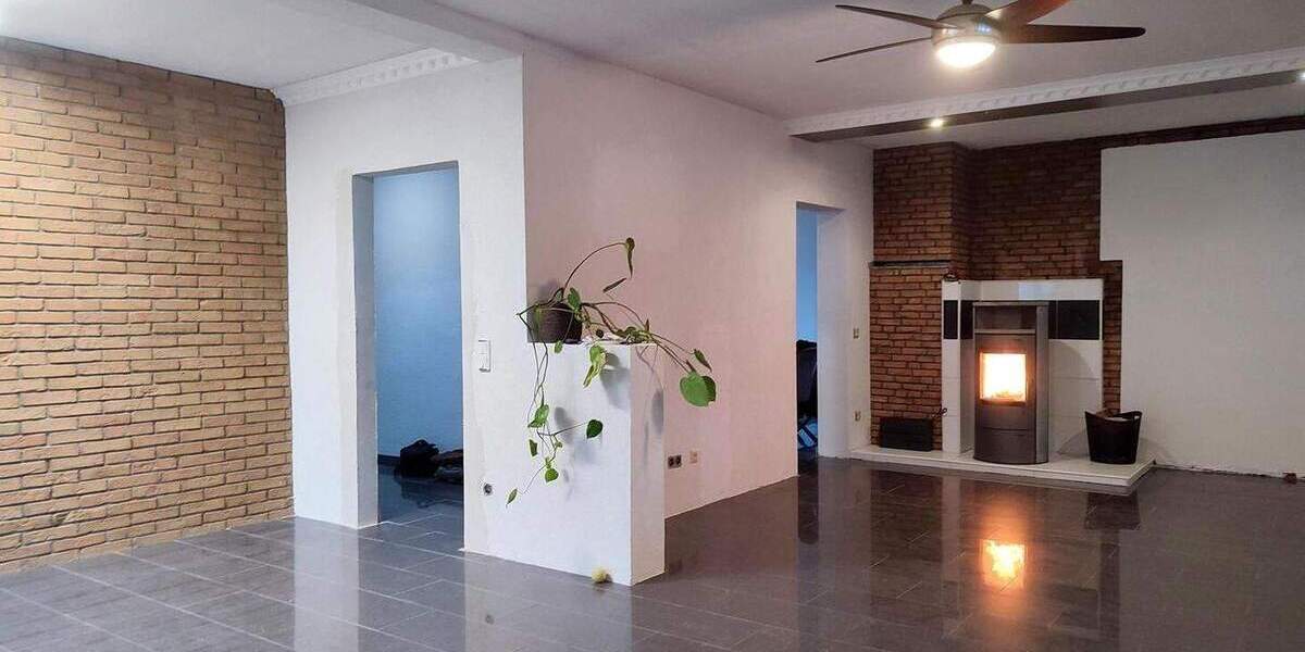 Einfamilienhaus Philippsburg - 7 Zimmer, 228 m&sup2;, 549.800&euro; | Angebot:24520113