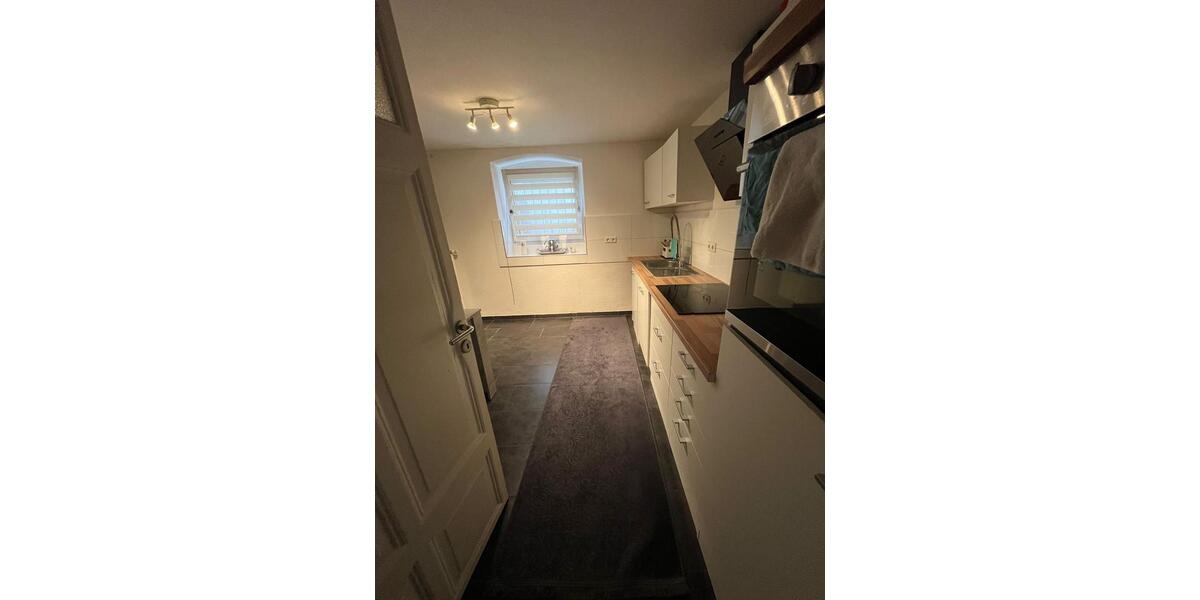 Erdgeschoßwohnung Heidelberg Peterstal - 3 Zimmer, 52 m&sup2;, 800&euro; | Angebot:24840667