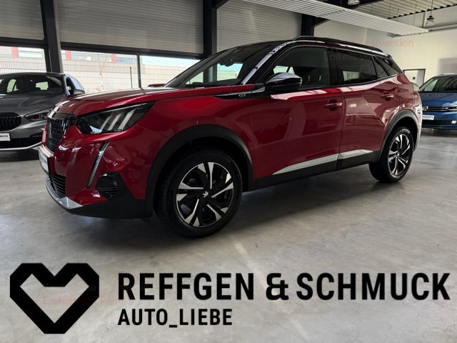 Peugeot 2008 30.700 km 19.890 &euro; Mannheim 68309