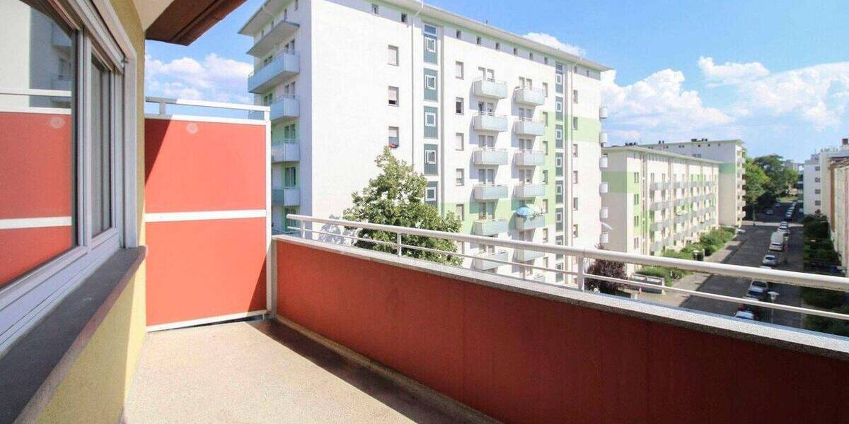 Etagenwohnung Ludwigshafen am Rhein Süd - 2 Zimmer, 80 m&sup2;, 228.500&euro; | Angebot:26809698