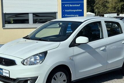 Mitsubishi Space Star 133.281 km 4.900 &euro; Haßloch 67454
