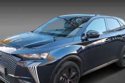 DS Automobiles DS7 (Crossback) 20.800 km 29.490 &euro; Ludwigshafen 67071