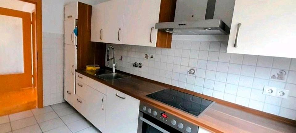 Etagenwohnung Frankenthal (Pfalz) - 3 Zimmer, 75 m&sup2;, 199.000&euro; | Angebot:26532610