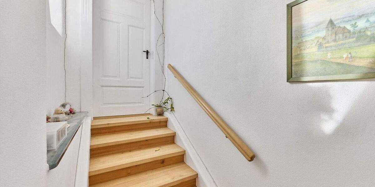 Bauernhaus, Landhaus Mörlenbach-Weiher Weiher - 7 Zimmer, 200 m&sup2;, 648.000&euro; | Angebot:25690550