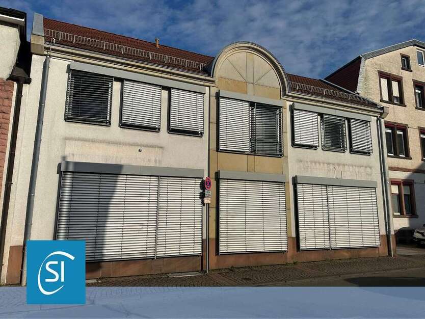 Büro in Grünstadt 2.350 € 157 m²