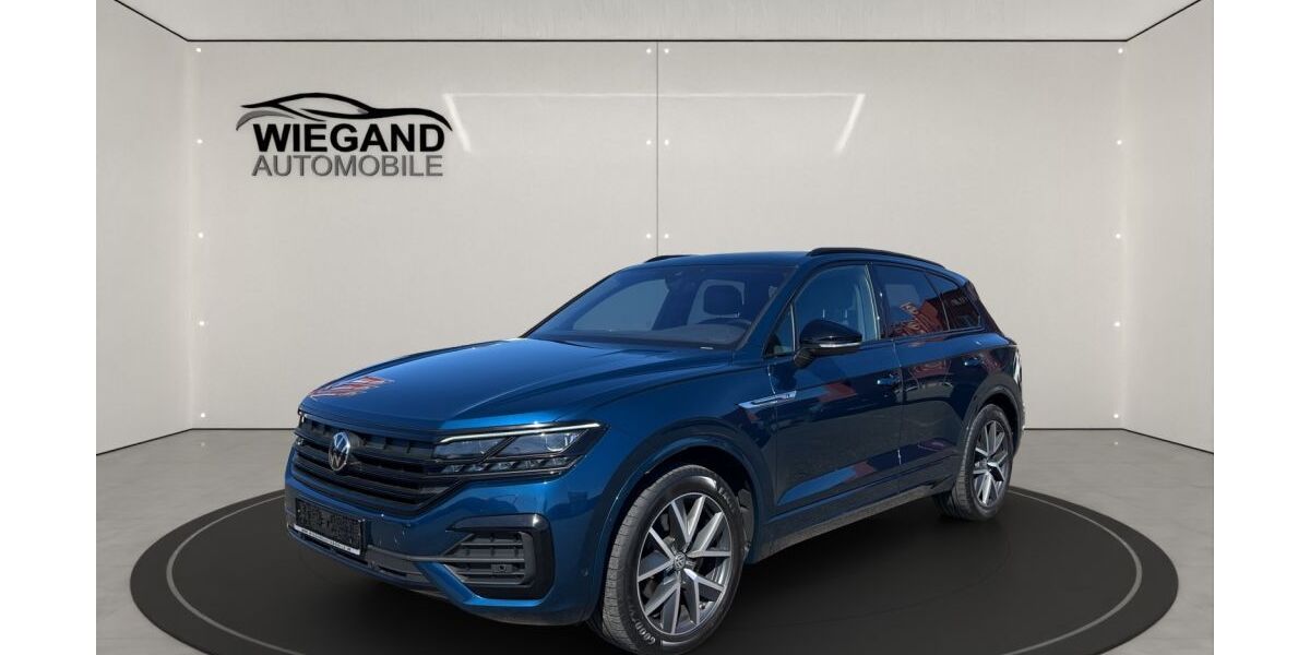 VW Touareg 158.000 km 37.990 &euro; Viernheim 68519