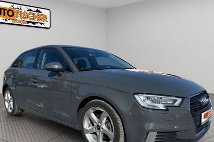 Audi A3 186.500 km 9.999 &euro; Worms 67547