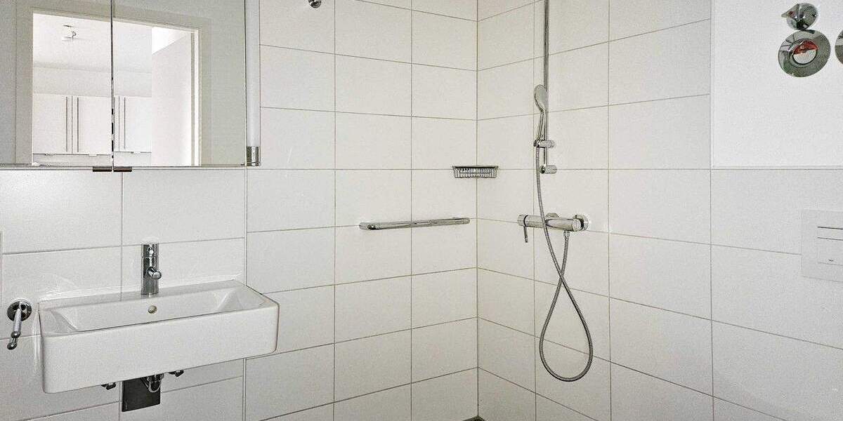 Etagenwohnung Sandhausen - 2 Zimmer, 68 m&sup2;, 269.000&euro; | Angebot:25676483