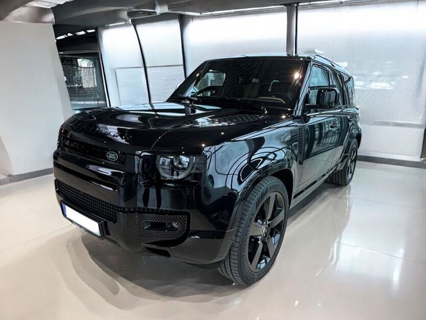 Defender