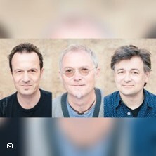Gerdband in Jazzhaus Heidelberg Heidelberg