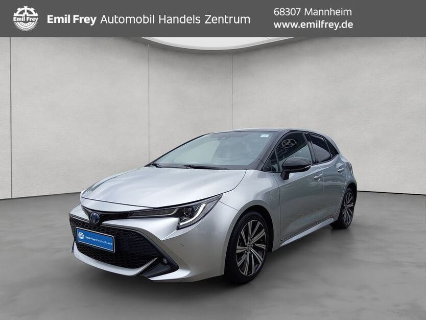 Corolla