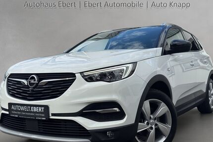 Opel Grandland (X) 57.790 km 18.790 &euro; Sandhausen 69207