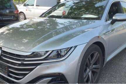 VW Arteon