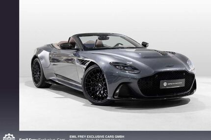 Aston Martin DBS