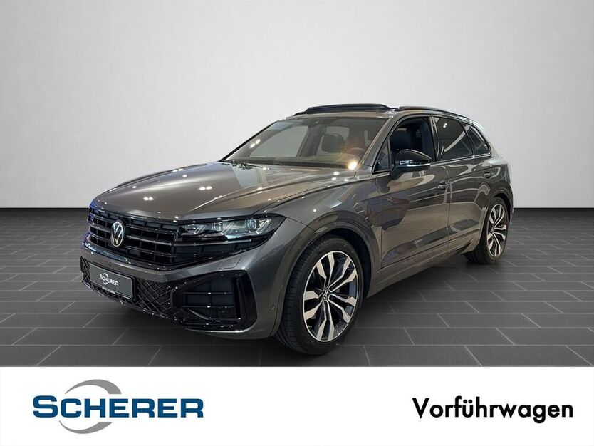 Touareg
