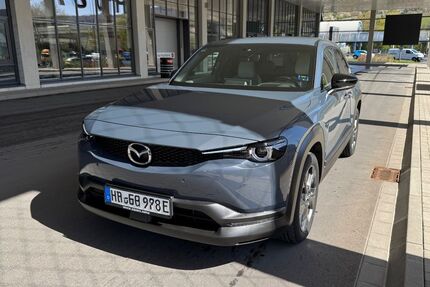 Mazda MX-30 18.000 km 16.500 &euro; Leimen 69181