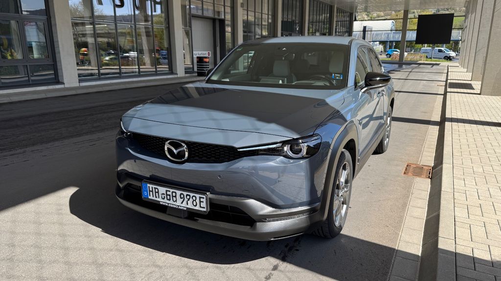 Mazda MX-30 18.000 km 16.500 &euro; Leimen 69181