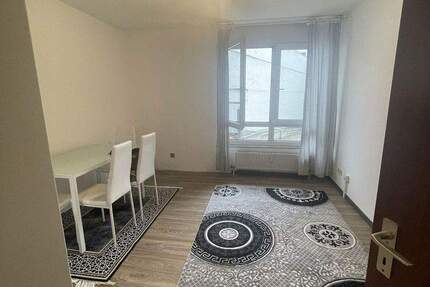 Die perfekte 1ZKB Studentenwohnung in Mannheim! B-Quadrate! 1 zimmer